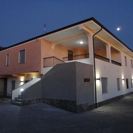 Instile Aparthotel Ascea Exterior foto