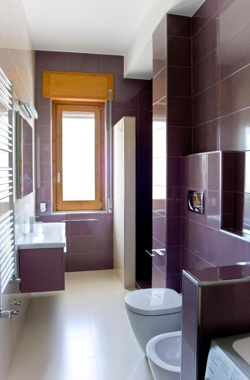 Instile Aparthotel Ascea Zimmer foto